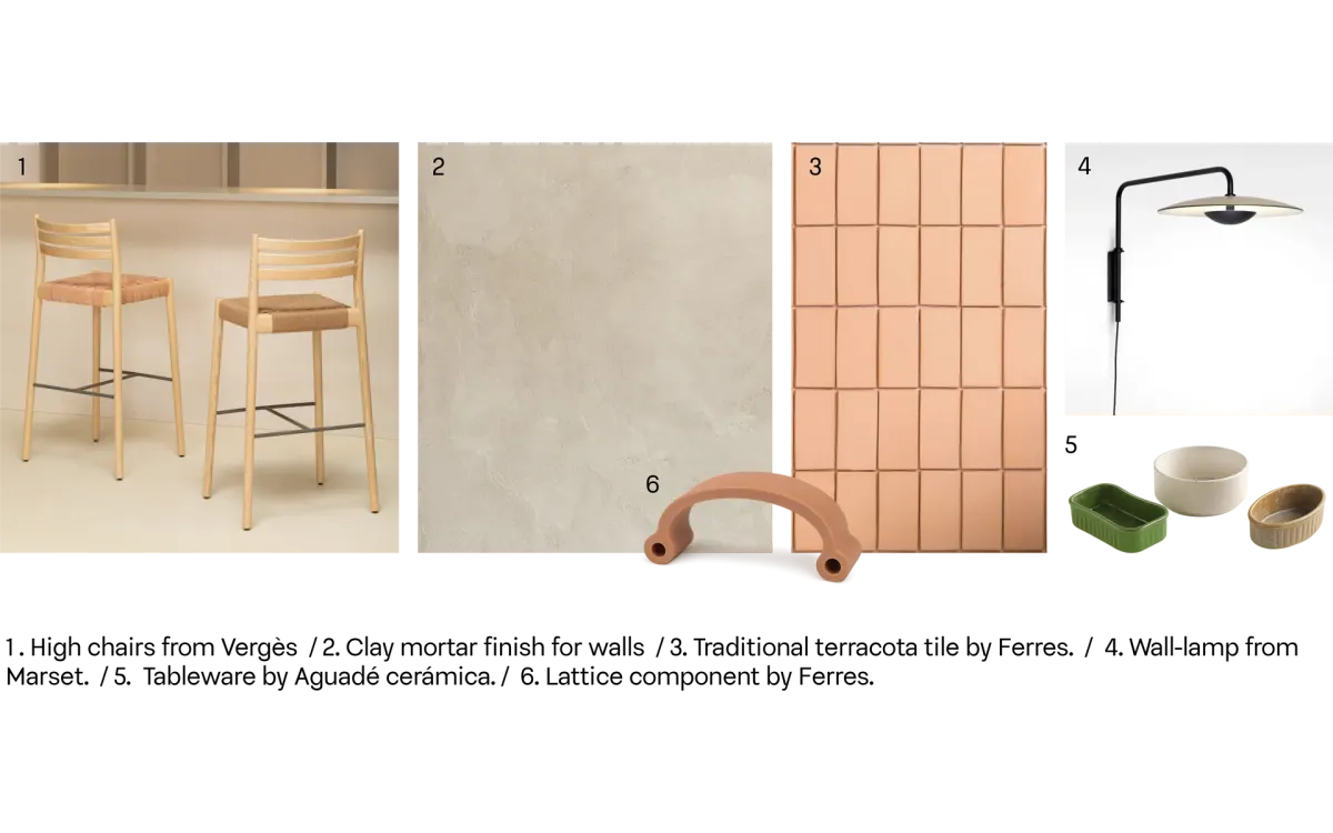 Visualización concepto 3